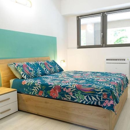 Donna Marta Apartment Болоня Екстериор снимка