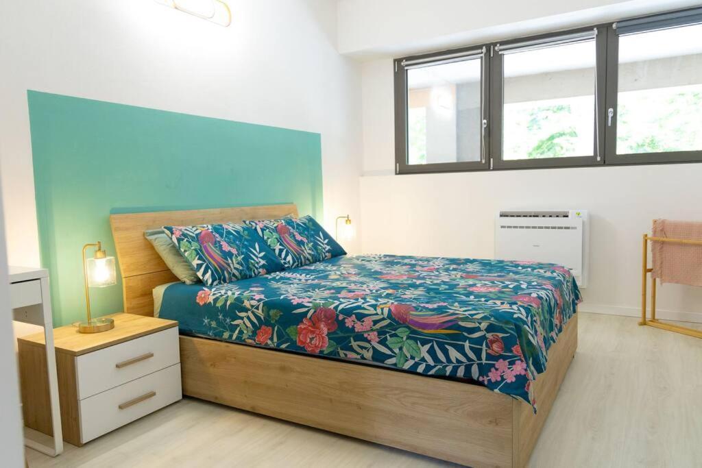 Donna Marta Apartment Болоня Екстериор снимка