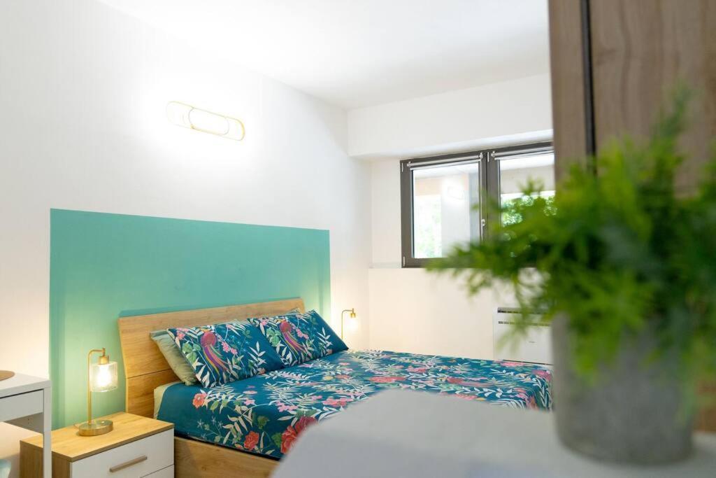 Donna Marta Apartment Болоня Екстериор снимка