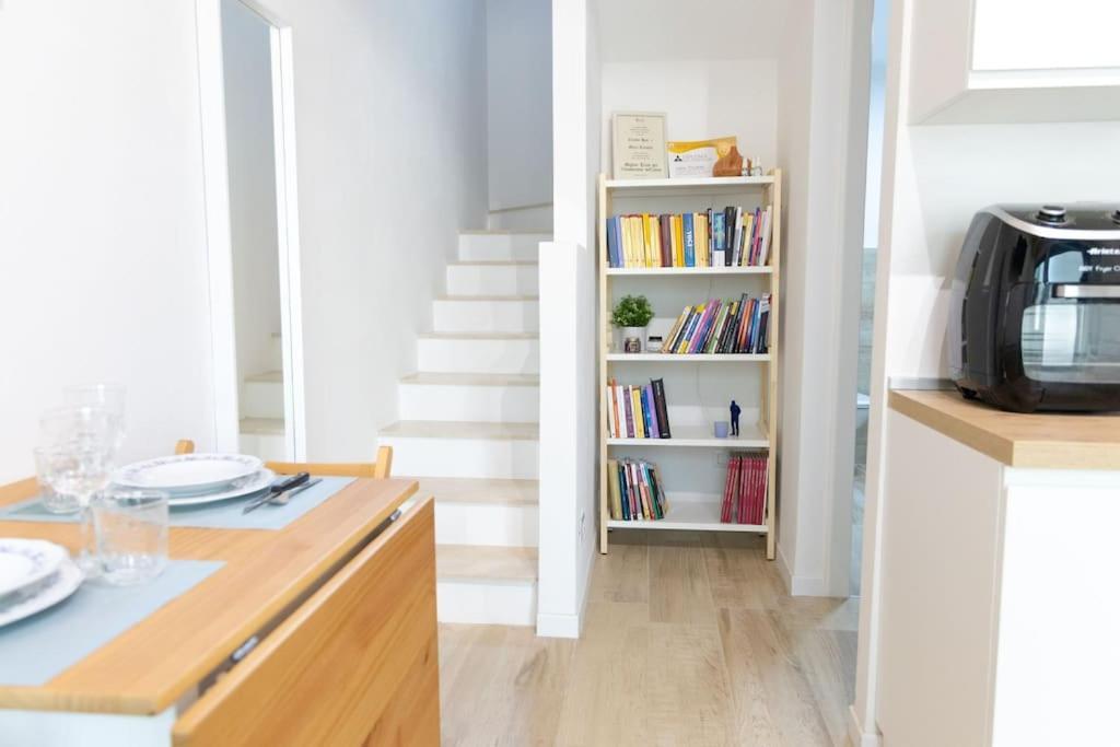 Donna Marta Apartment Болоня Екстериор снимка