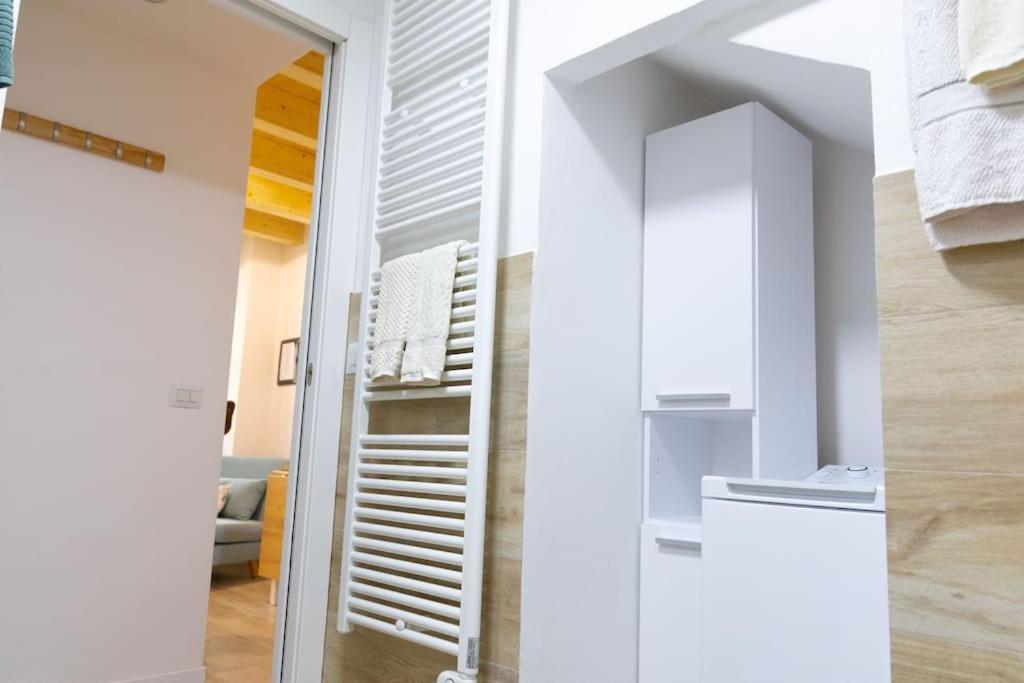 Donna Marta Apartment Болоня Екстериор снимка