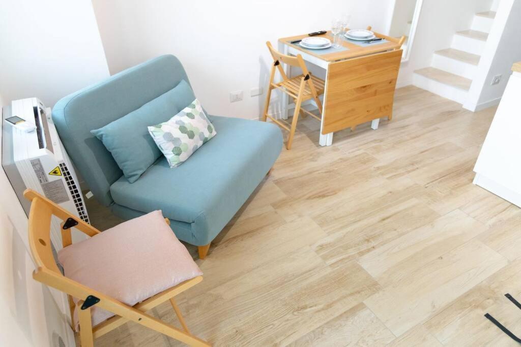 Donna Marta Apartment Болоня Екстериор снимка