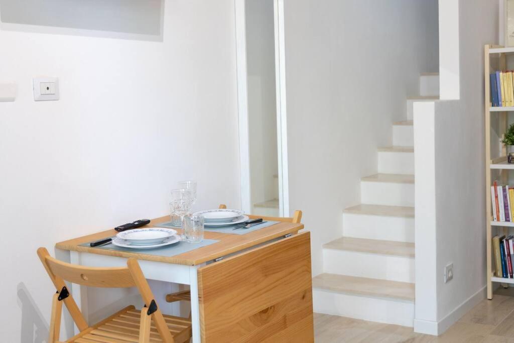Donna Marta Apartment Болоня Екстериор снимка