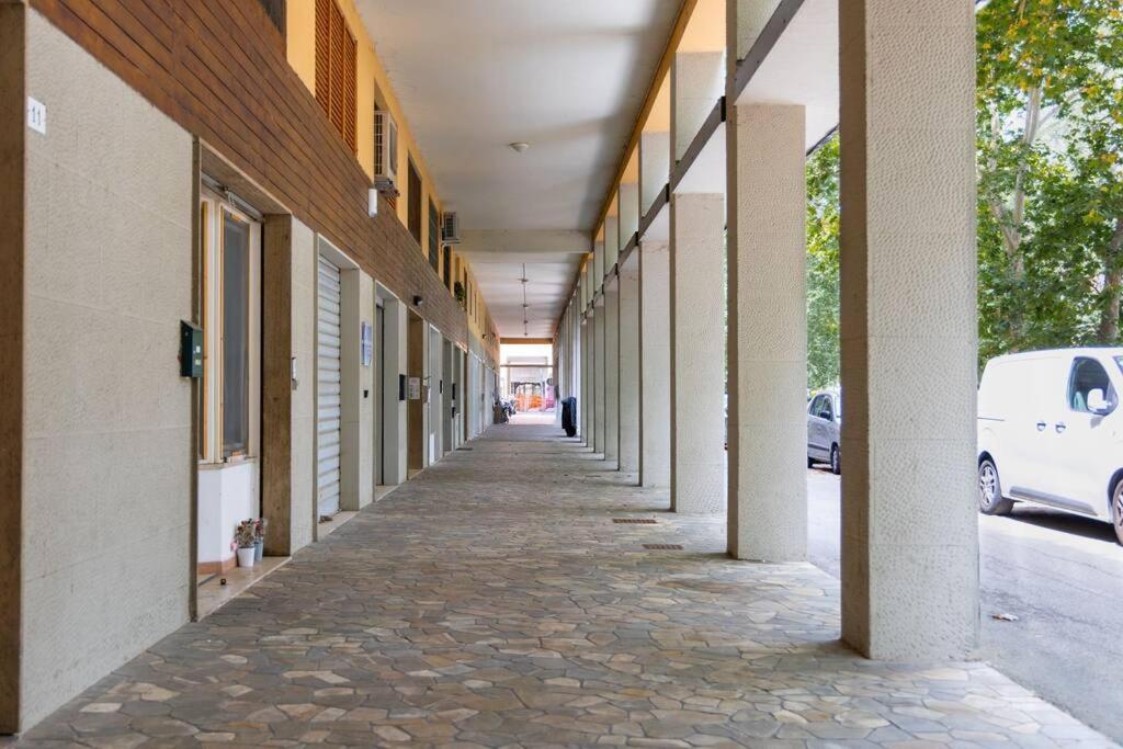 Donna Marta Apartment Болоня Екстериор снимка